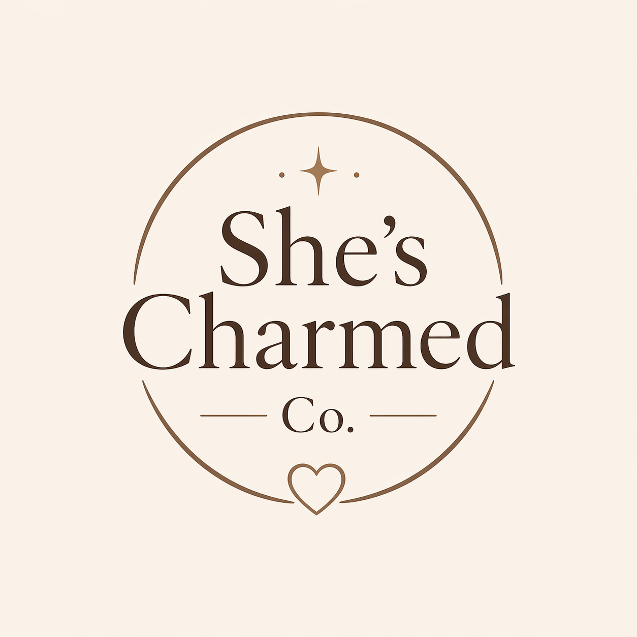 She's Charmed Co.
